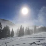 Landhaus Bergkristall - Sommer Bergbahnen Inklusive