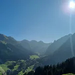 Landhaus Bergkristall - Sommer Bergbahnen Inklusive