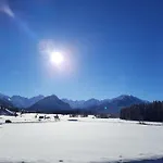 Landhaus Bergkristall - Sommer Bergbahnen Inklusive