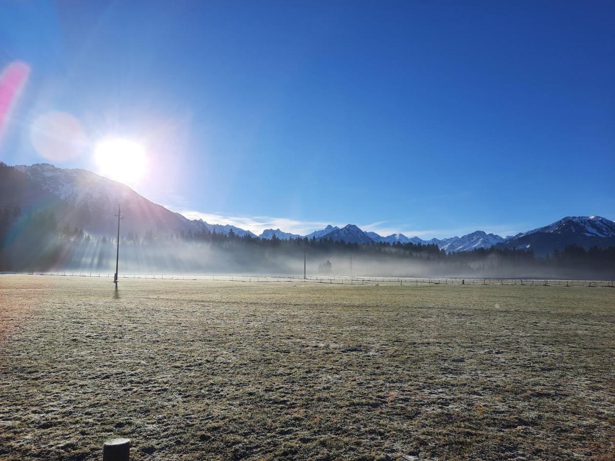 Bergkristall - Sommer Bergbahnen Inklusive Oberstdorf
