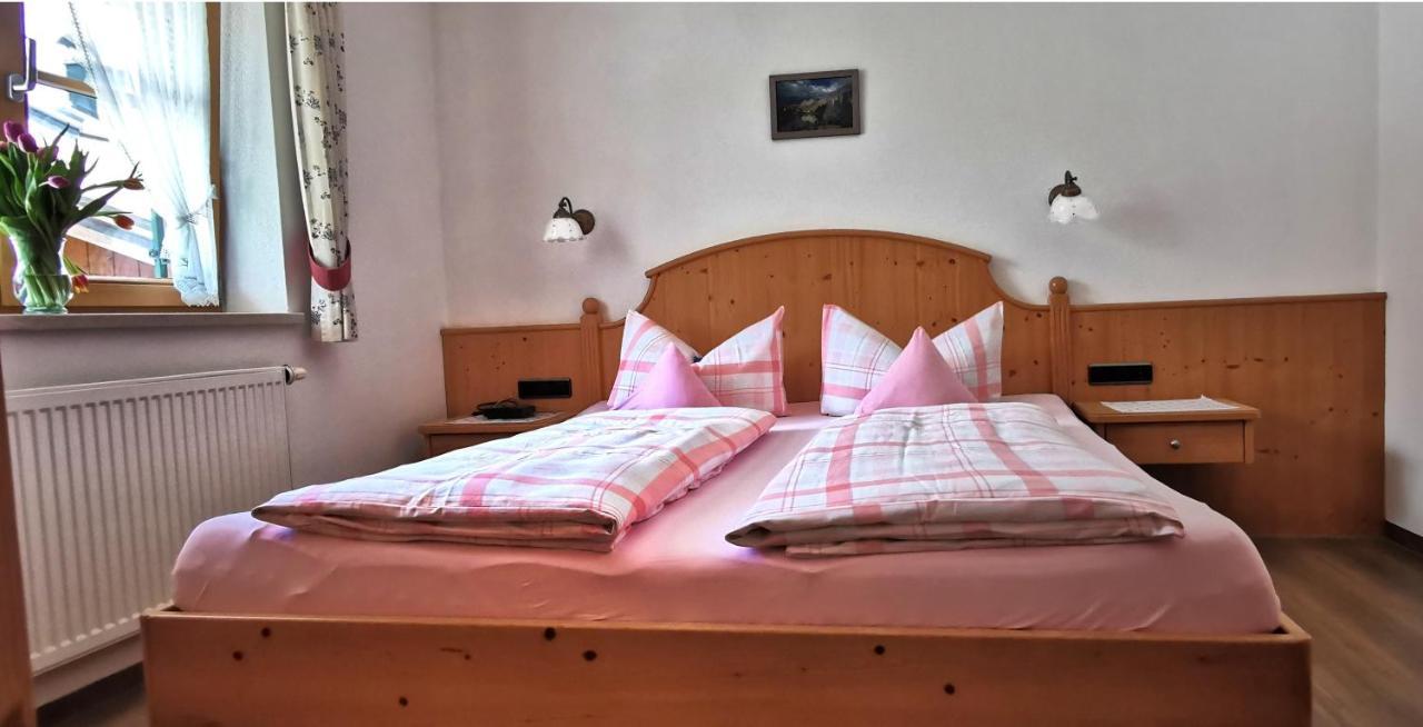 Bergkristall - Sommer Bergbahnen Inklusive Appartement Oberstdorf